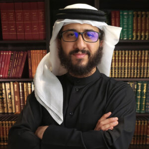 Mr Abdulla Almulla